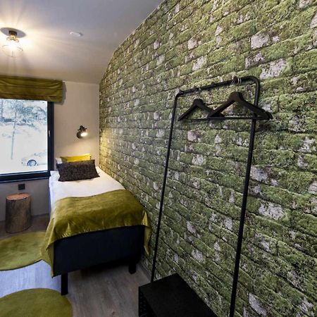 Santalahti Resort Cottages & Villas Kotka Luaran gambar