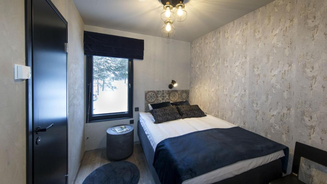 Santalahti Resort Cottages & Villas Kotka Luaran gambar