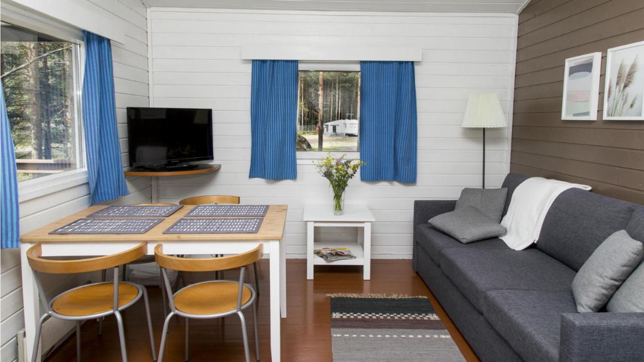 Santalahti Resort Cottages & Villas Kotka Luaran gambar