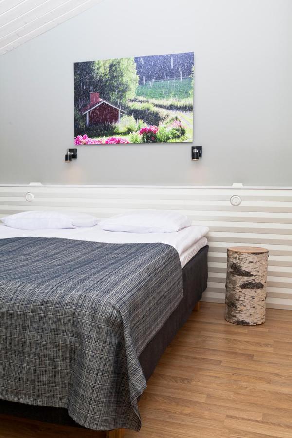 Santalahti Resort Cottages & Villas Kotka Luaran gambar