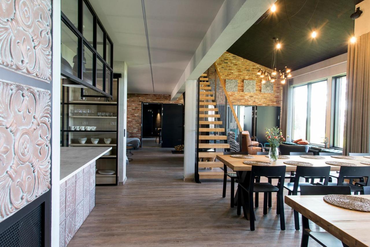 Santalahti Resort Cottages & Villas Kotka Luaran gambar