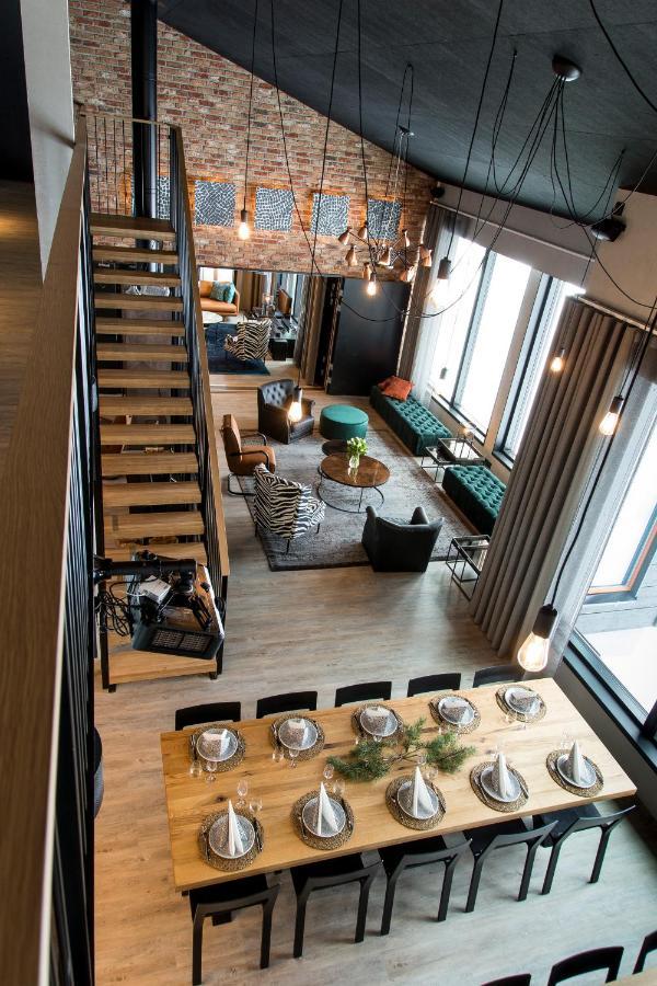 Santalahti Resort Cottages & Villas Kotka Luaran gambar