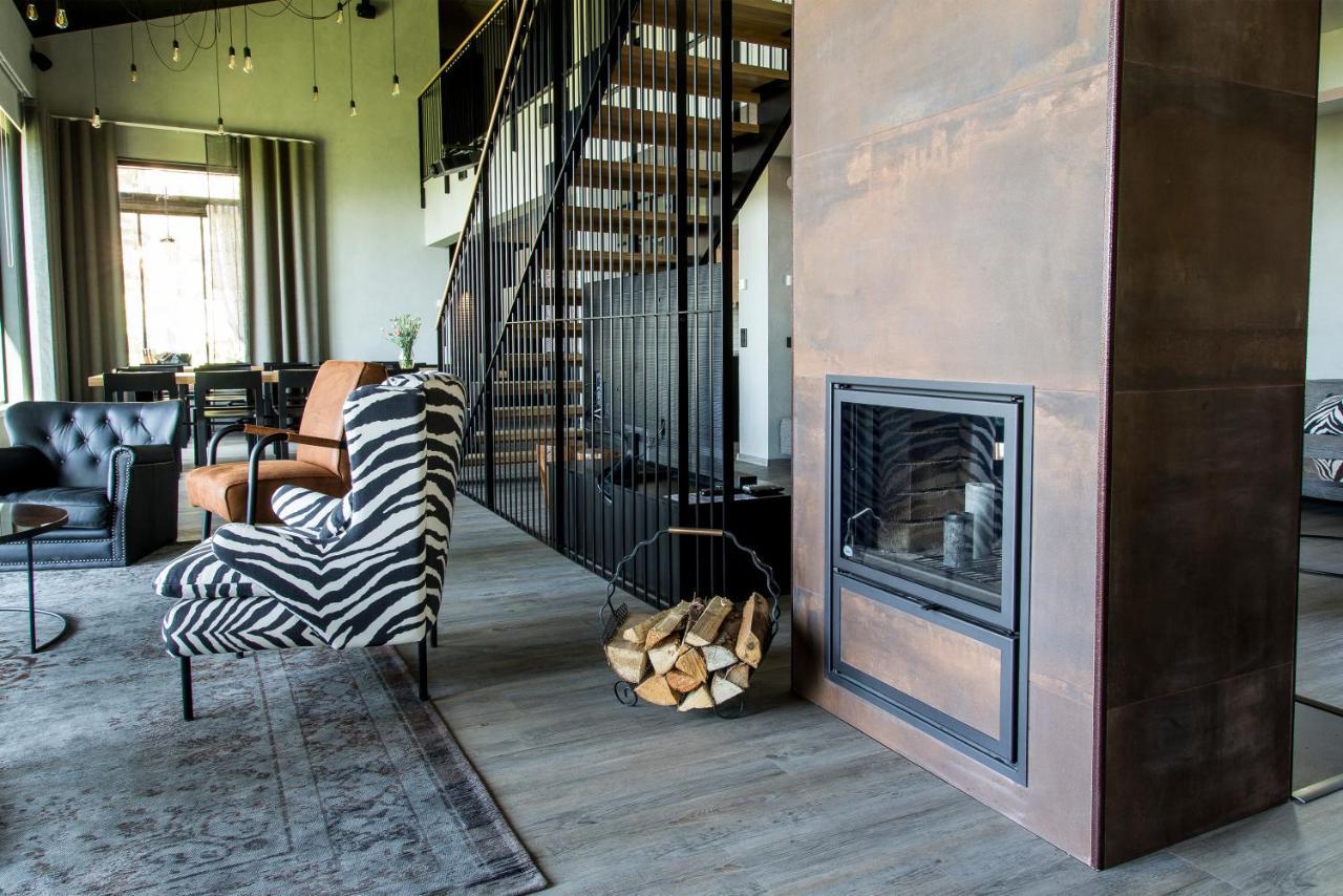 Santalahti Resort Cottages & Villas Kotka Luaran gambar