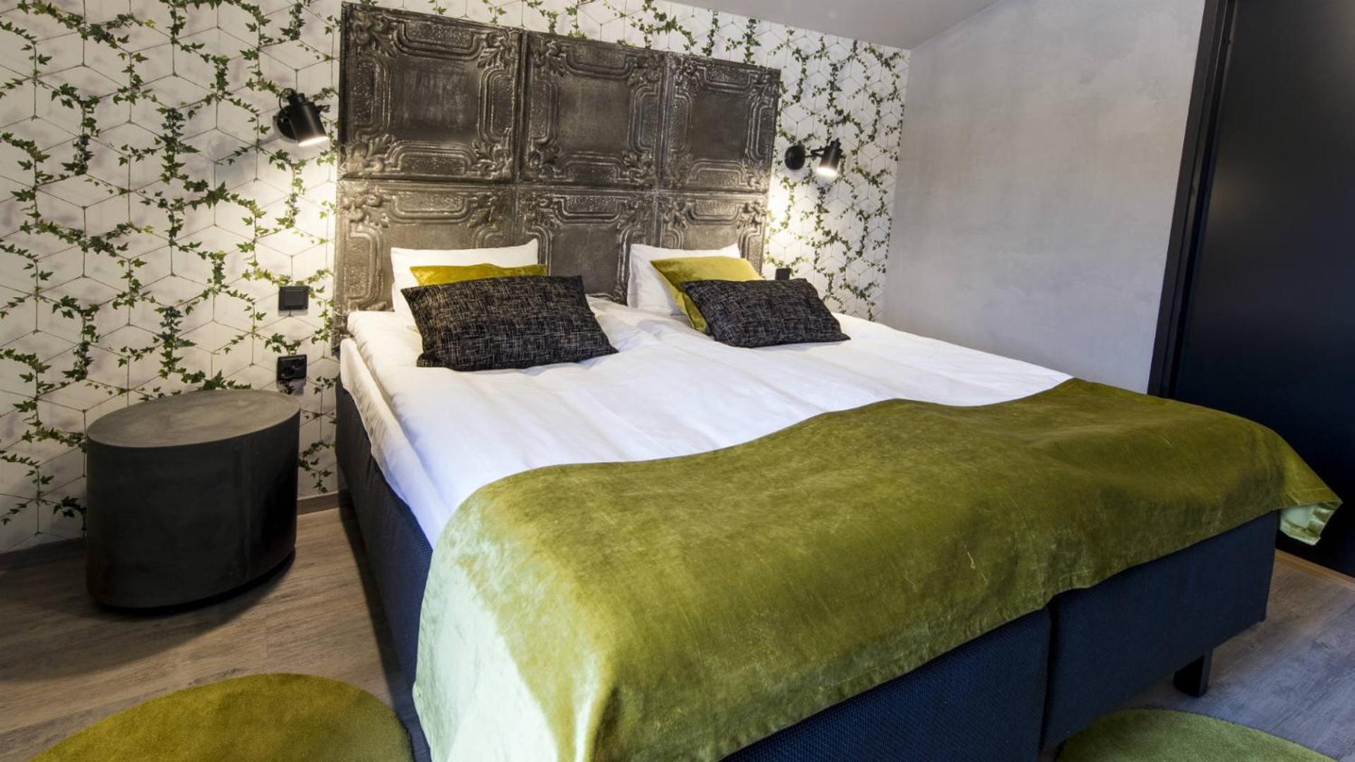 Santalahti Resort Cottages & Villas Kotka Luaran gambar