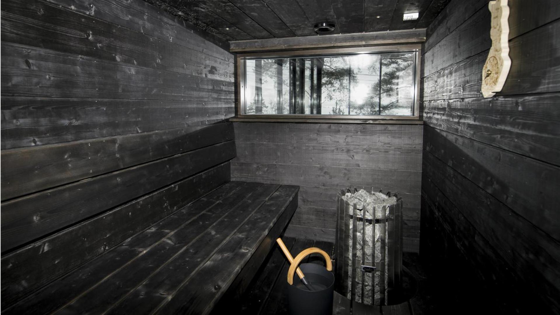 Santalahti Resort Cottages & Villas Kotka Luaran gambar