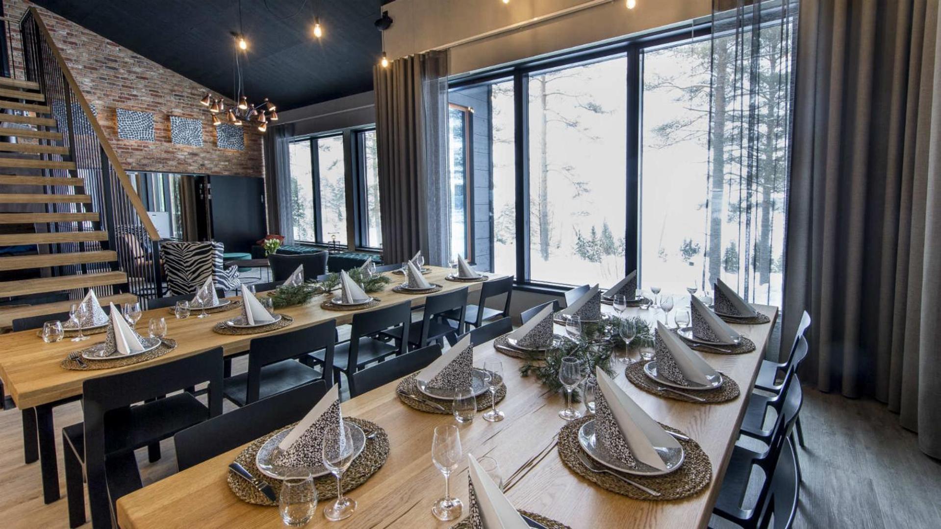 Santalahti Resort Cottages & Villas Kotka Luaran gambar
