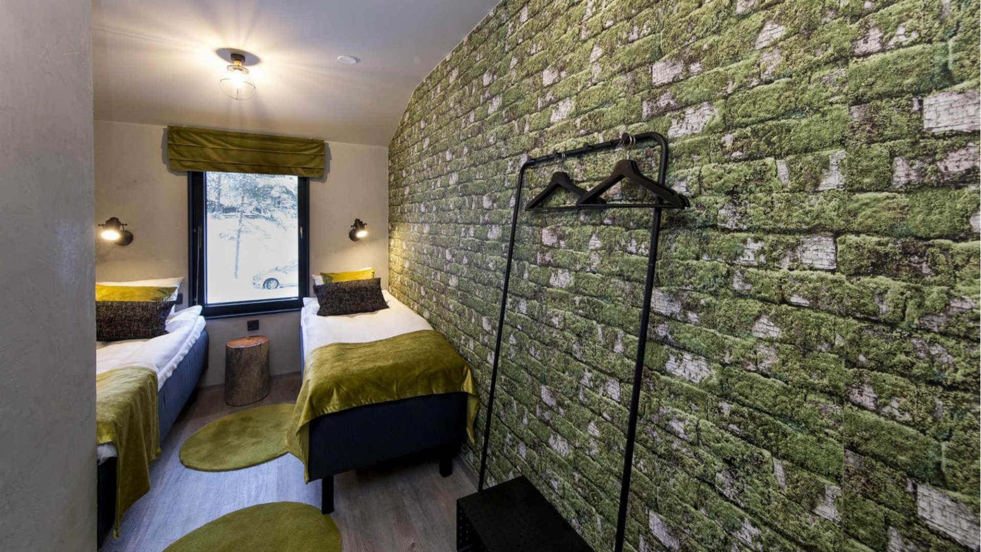 Santalahti Resort Cottages & Villas Kotka Luaran gambar