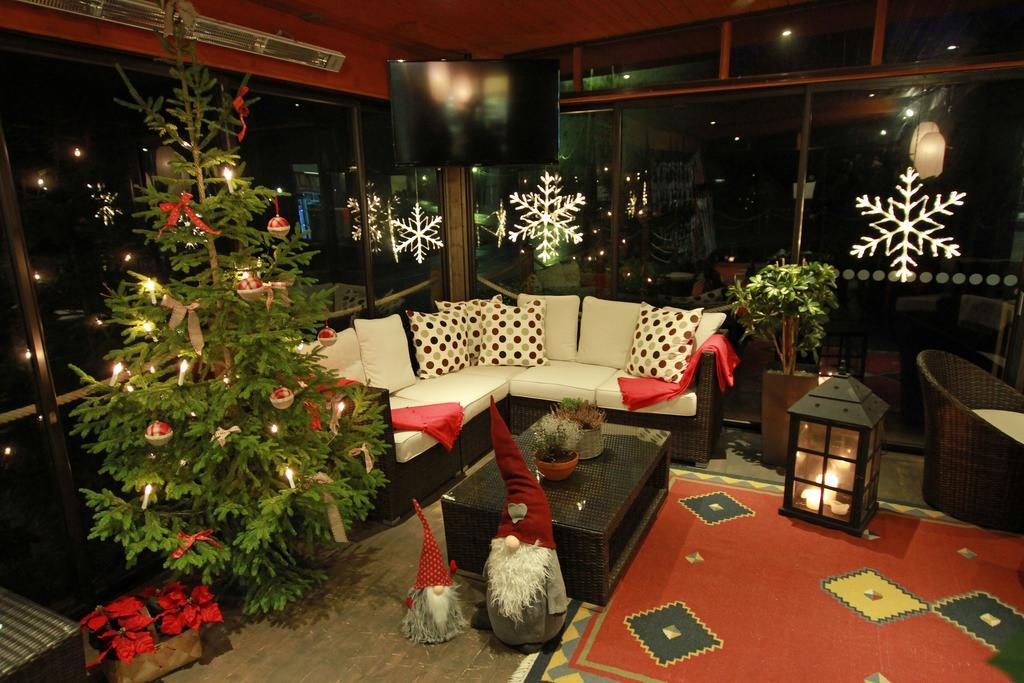 Santalahti Resort Cottages & Villas Kotka Luaran gambar