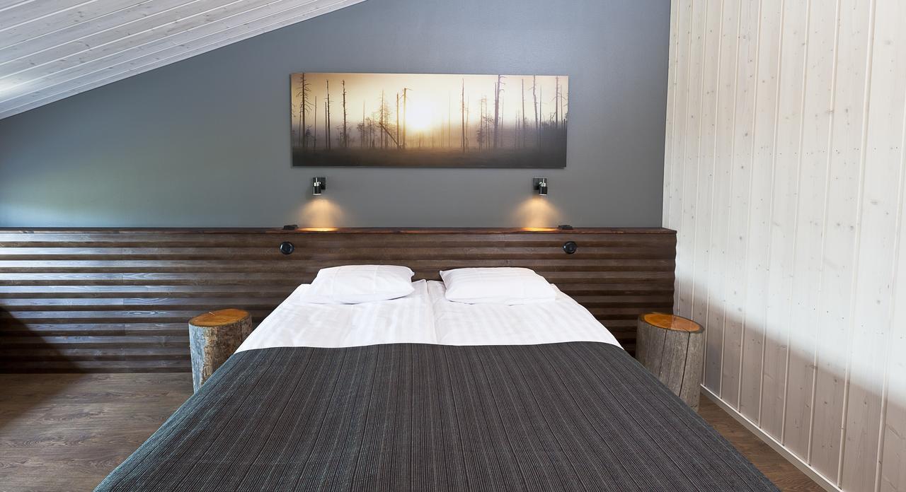 Santalahti Resort Cottages & Villas Kotka Luaran gambar