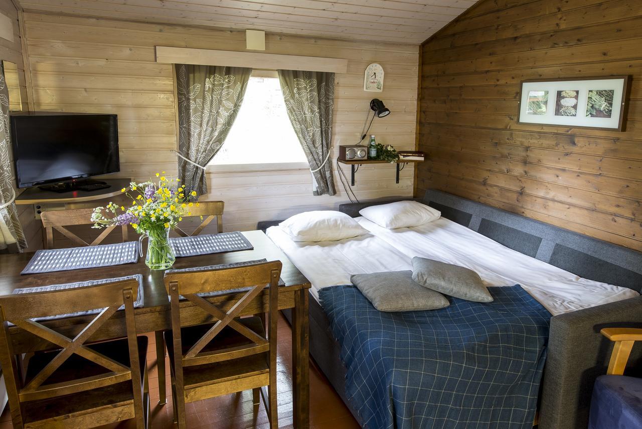 Santalahti Resort Cottages & Villas Kotka Luaran gambar