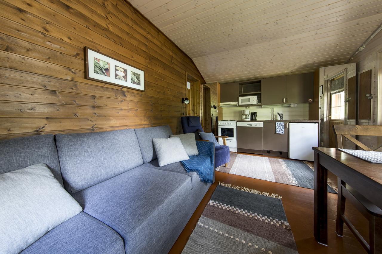 Santalahti Resort Cottages & Villas Kotka Luaran gambar