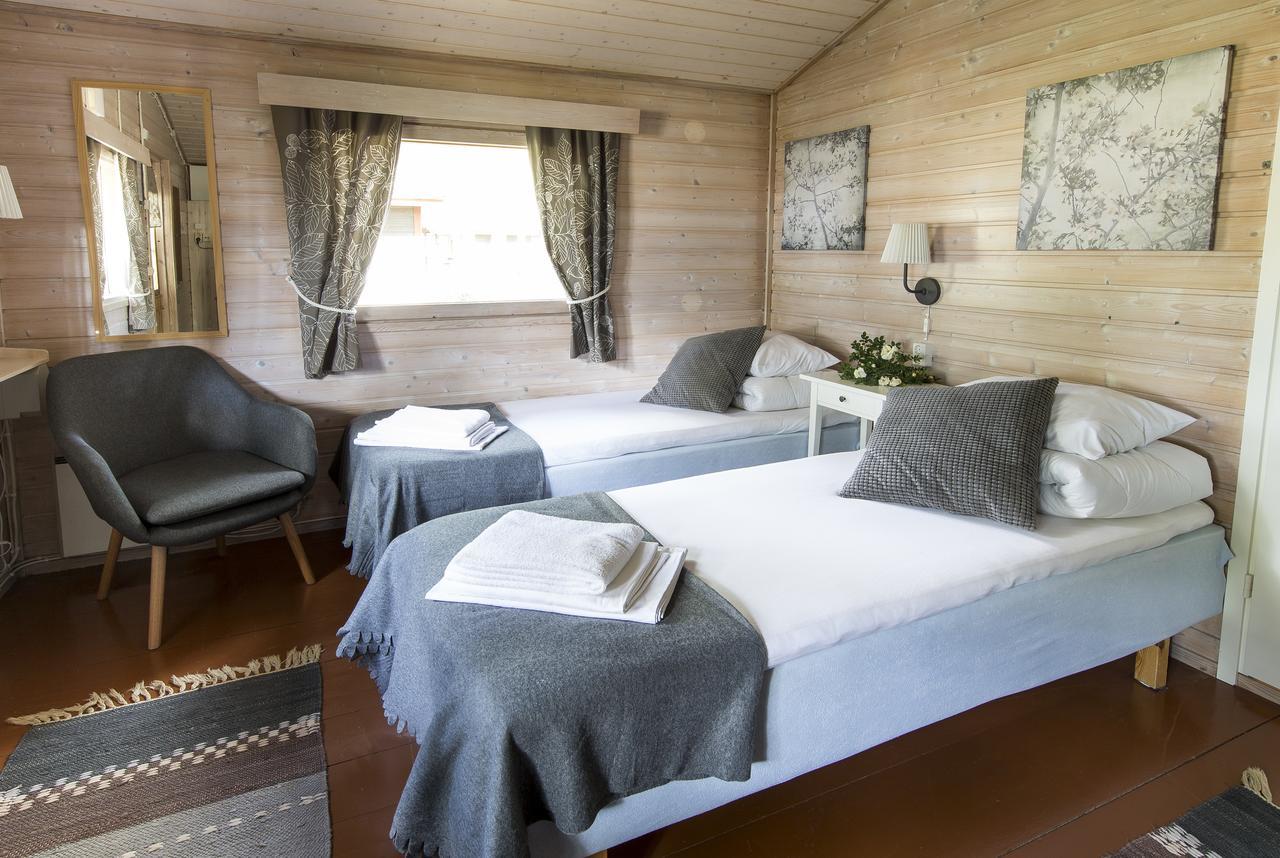 Santalahti Resort Cottages & Villas Kotka Luaran gambar