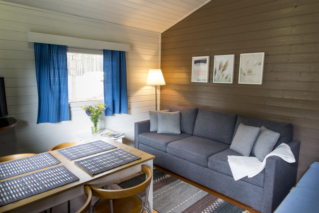 Santalahti Resort Cottages & Villas Kotka Luaran gambar