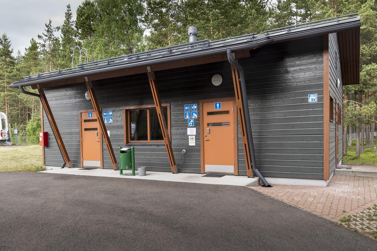 Santalahti Resort Cottages & Villas Kotka Luaran gambar