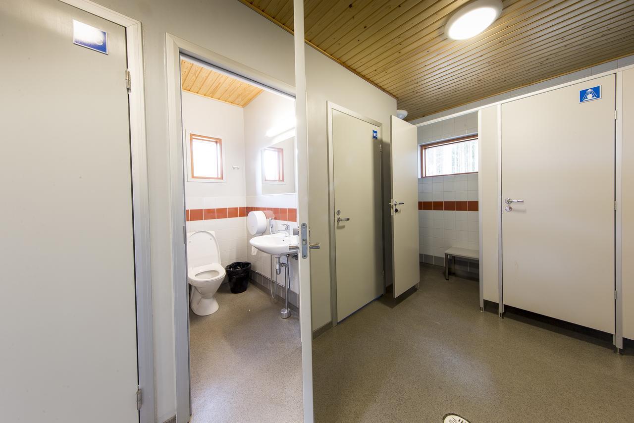 Santalahti Resort Cottages & Villas Kotka Luaran gambar