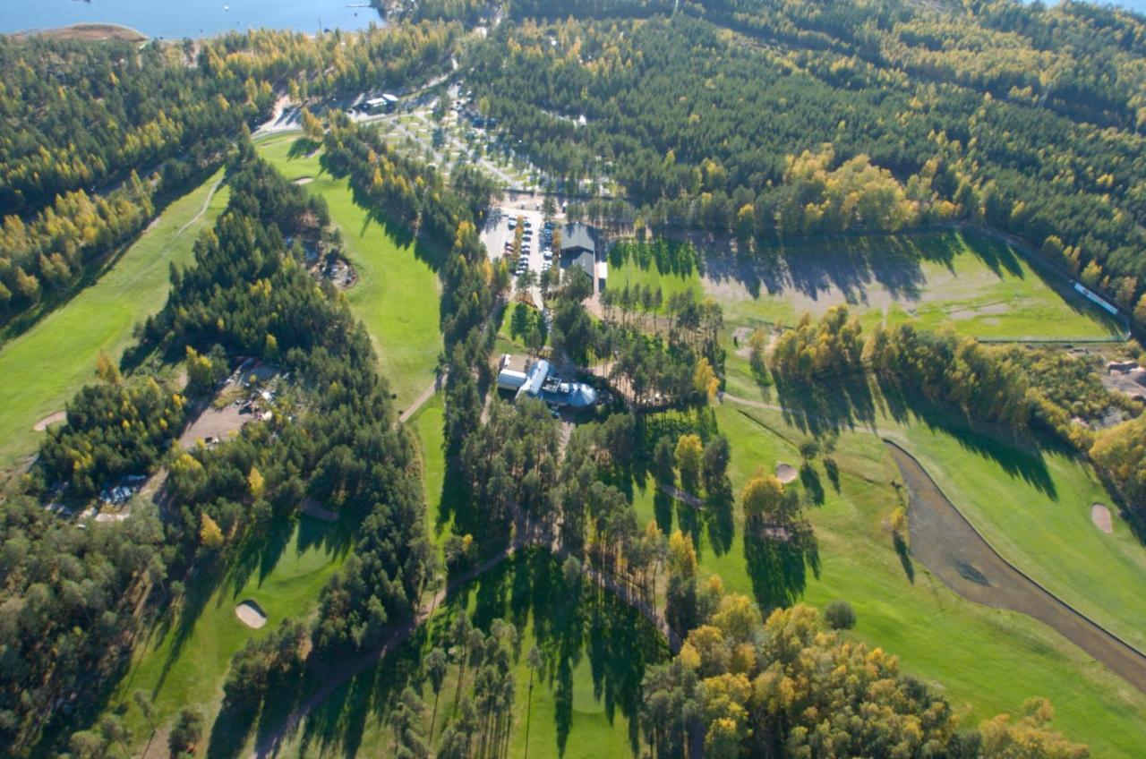 Santalahti Resort Cottages & Villas Kotka Luaran gambar