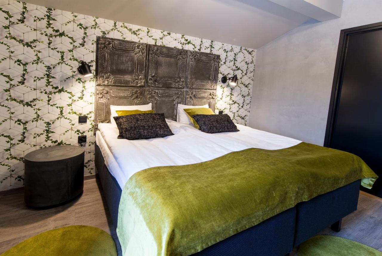 Santalahti Resort Cottages & Villas Kotka Luaran gambar
