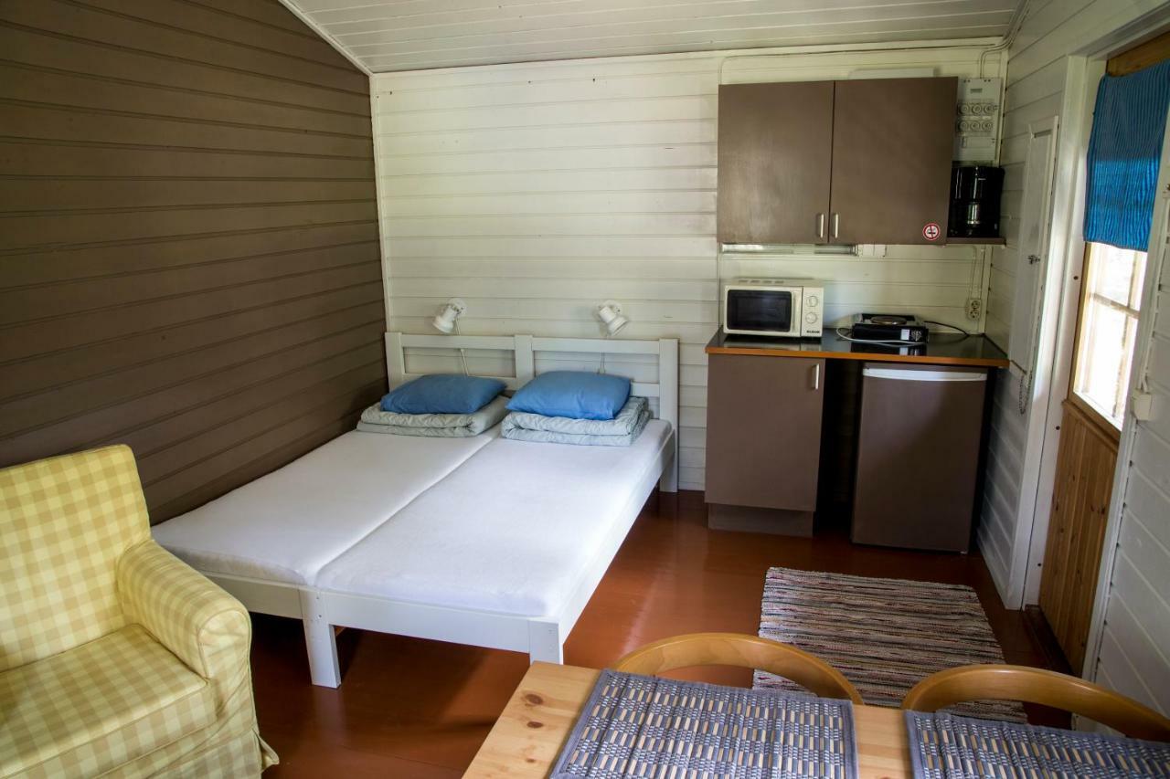 Santalahti Resort Cottages & Villas Kotka Luaran gambar